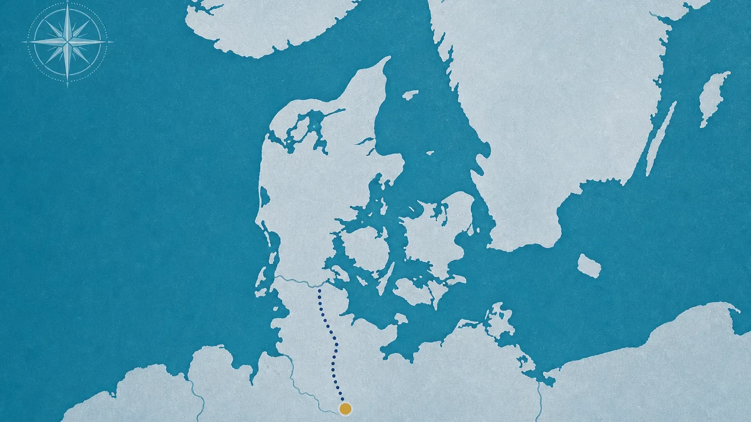 Køb medicin i udlandet: Tyskland, Sverige og Norge sammenlignet med Danmark