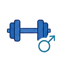 Pct Og Mænds Fitness