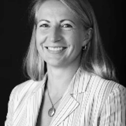 Charlotte Strøm