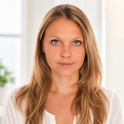 Laura Sophie Kverneland